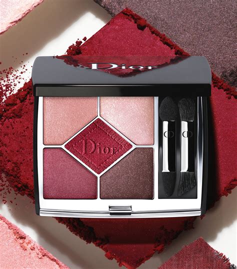 sombra da dior|5 Couleurs Couture Eyeshadow Palette .